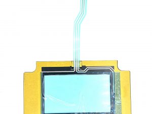 Displayfolie mit On/Off Schalter für L250, V17 - 110Z30800D - Artikel-Nr. 959482