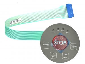 Ambrogio Tastatur L60 Elite 050Z37800A
