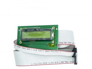 Ambrogio L30 Display Platine - 051Z32400A