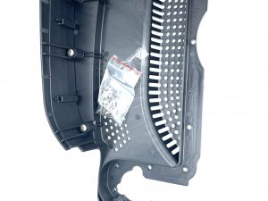 Messerschutz links 4.36 - 042Z62700A