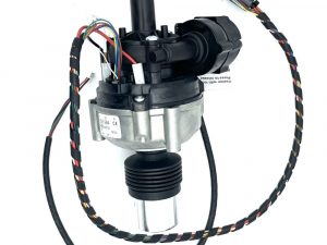 Schnittmotor, Mähmotor, Messermotor 4.0 Elite / 4.36 - Artikel-Nr. C02006