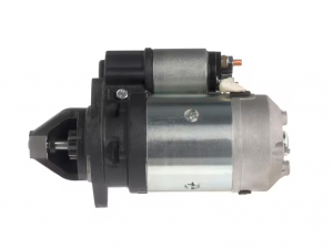 Mahle Anlasser  12V 2,7kW passend für diverse Traktoren - Artikel-Nr. IS0551