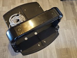 Ladestation ohne Netzteil Ladestation kpl. L250 V20 - 110Z65300A