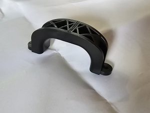 Ambrogio Verstärkung Führung L25Z00098B für Bumpergehäuse L25, L29, Twenty
