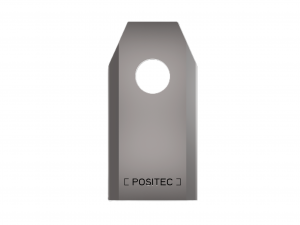 Kress KA0017 &ndash; Langlebige Ersatzklinge f&uuml;r Kress RTKn - kompatibel mit Kress RTKn KR16X, KR17X sowie KR233E / KR236E mit altem Messerteller