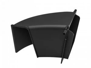 Kress 46cm Rasenmäher Heck-Seitenauswurf-Kit - KA2170