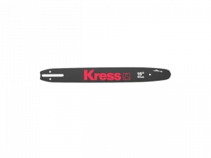 Kress 40cm Kettensägeschiene - KA2603