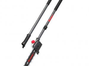 Kress Professional 25 cm Stangensägeaufsatz kompatibel mit KG163.9 - Artikel-Nr. KA2642