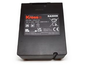 Kress Mähroboter Akku KA3006, 59002628 (20V, 6.0AH)