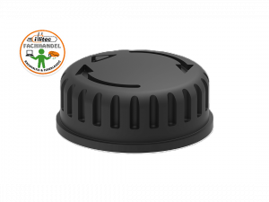 Kress KAC102 – Original Stoßkopf für Commercial Trimmer KAC100