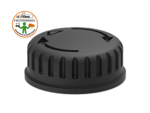 Kress KAC103 – Robuster Stoßkopf für Commercial Trimmer KAC101