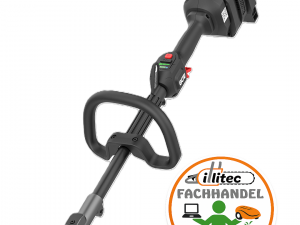 Kress KAC104 Commercial PowerTrain™ – Multitool-Motoreinheit mit 1,3 kW Leistung