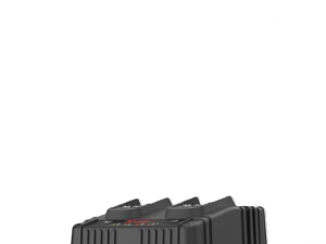 Kress 20V Ladegerät mit zwei Anschlüssen - Artikel-Nr. KAC15