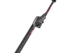 Kress Commercial Heckenscherenaufsatz verstellbar passend für KC120 und KAC104 - Artikel-Nr. KAC200