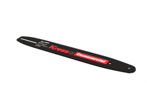 Kress Führungsschiene (35cm / 1,1mm / 0.325LP) passend für KC300 und KC320 - Artikel-Nr. KAC330