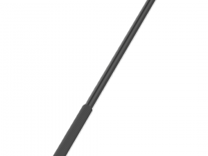 Kress Commercial Verlängerungswelle passend für KC120 und KAC104 - Artikel-Nr. KAC360