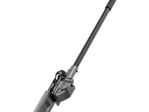 Kress Commercial Stangensägeaufsatz passend für KC120 und KAC104 - Artikel-Nr. KAC361