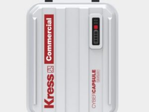 Kress 60 V CyberCapsule-Akku 1,5kWh - Artikel-Nr. KAC815