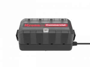 Kress AC Power Management Gerät - KAC859E