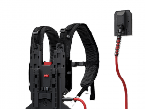 Kress Commercial Akku-Rucksack für den gewerblichen Einsatz - Artikel-Nr. KAC900