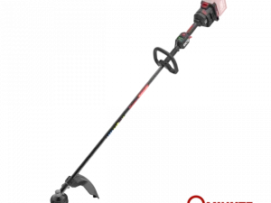 Kress Commercial-Set Akku-Rasentrimmer KC100.9 60 V 42 cm + KA3714 Ladegerät + KAC800 Akku