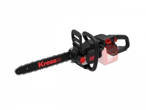Kress Commercial 60V 40 cm Kettensäge KC300.9 - nur Gerät