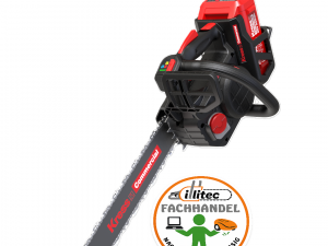 Kress Commercial 60V Top-Handle Profi-Kettensäge (nur Gerät) KC320.9