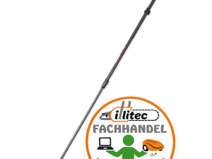 Kress KC330.9 Stangensäge für professionelle und präzise Pflegearbeiten – 4 m Reichweite für Landschaftsbau und Kommunen