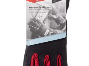 Kramp Arbeitshandschuhe 1.014 10/XL - Artikel-Nr. KG0101410