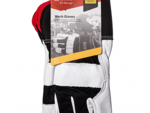 Kramp Arbeitshandschuhe aus Rindsleder und Baumwolle 3.005 10/XL - Artikel-Nr. KG0300510