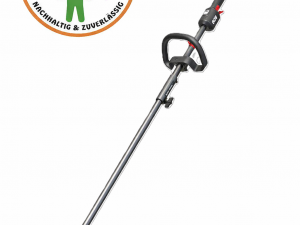 Kress KG163.9 Mehrfachaufsatz Teilbarer Grasschneider 60 V / Trimmer / professioneller Rasentrimmer