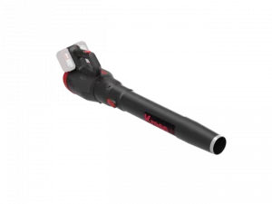 Kress bürstenloser 2 x 20V Akku-Laubbläser KG584.9 - Geräuscharm / leises Tech-Gebläse - nur Gerät
