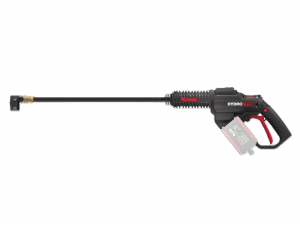 Kress  20 V KrossPack bürstenloser tragbarer Kraftreiniger - Artikel-Nr. KG633E.9