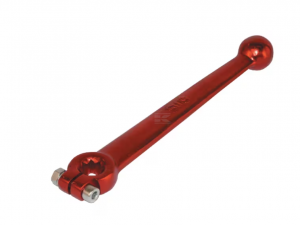 Pister Hebel für Kugelhahn, gerade - Artikel-Nr. KH909