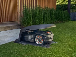 Husqvarna Garage / Abdeckung passend für Automower 305, 310, 315, 315X, 405X, 415X