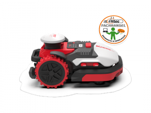 KR172E Kress RTKⁿ Mähroboter für 2.000 m² ohne OAS