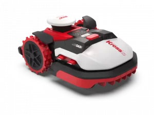 Kress Mähroboter Mission RTKn 3000 KR173E