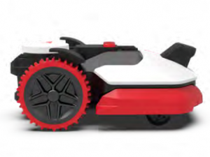 Kress KR250E bis 500 m² RTKn 2.0 + EyePilot® + Vslam