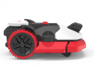 Kress KR260E bis 600 m² RTKn 2.0 + EyePilot® + Vslam