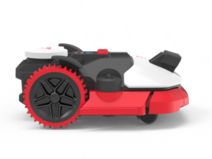 Kress KR261E bis 1000 m² RTKn 2.0 + EyePilot® + Vslam