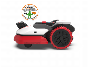 Kress KR261E bis 1000 m² RTKn 2.0 + EyePilot® + Vslam