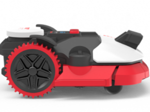 Kress KR273E bis 3000 m² RTKn 2.0 + EyePilot® + Vslam