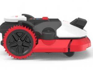Kress KR274E bis 5000 m² RTKn 2.0 + EyePilot® + Vslam