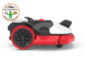 Kress KR274E bis 5000 m² RTKn 2.0 + EyePilot® + Vslam