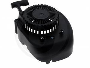 EMAK Starter kompl. passt für Oleo Mac K600 + K650 - Artikel-Nr. L66150233