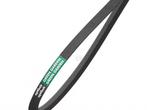 Optibelt Keilriemen passt für ein paar Sabo und John Deere Rasenmäher - Artikel-Nr. LG2000432