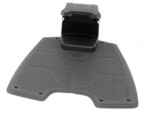 Ladestation kpl. ohne Trafo und Kabel für Automower 320, 330, 420, 440, 430X, 450X ,520, 550