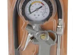 goparts Reifenfüller / Tyre filler 1/4 Inch - Artikel-Nr. LT407GP