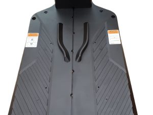 Anthbot Ladestation (nur Ladestation ohne Netzteil) passend für Genie 600 / 1000 / 3000 - Artikel-Nr. MDS01