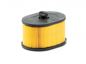 Husqvarna Luftfilter 510244103 mit Knopf passend für K970 III, K1270 I, K1270 II